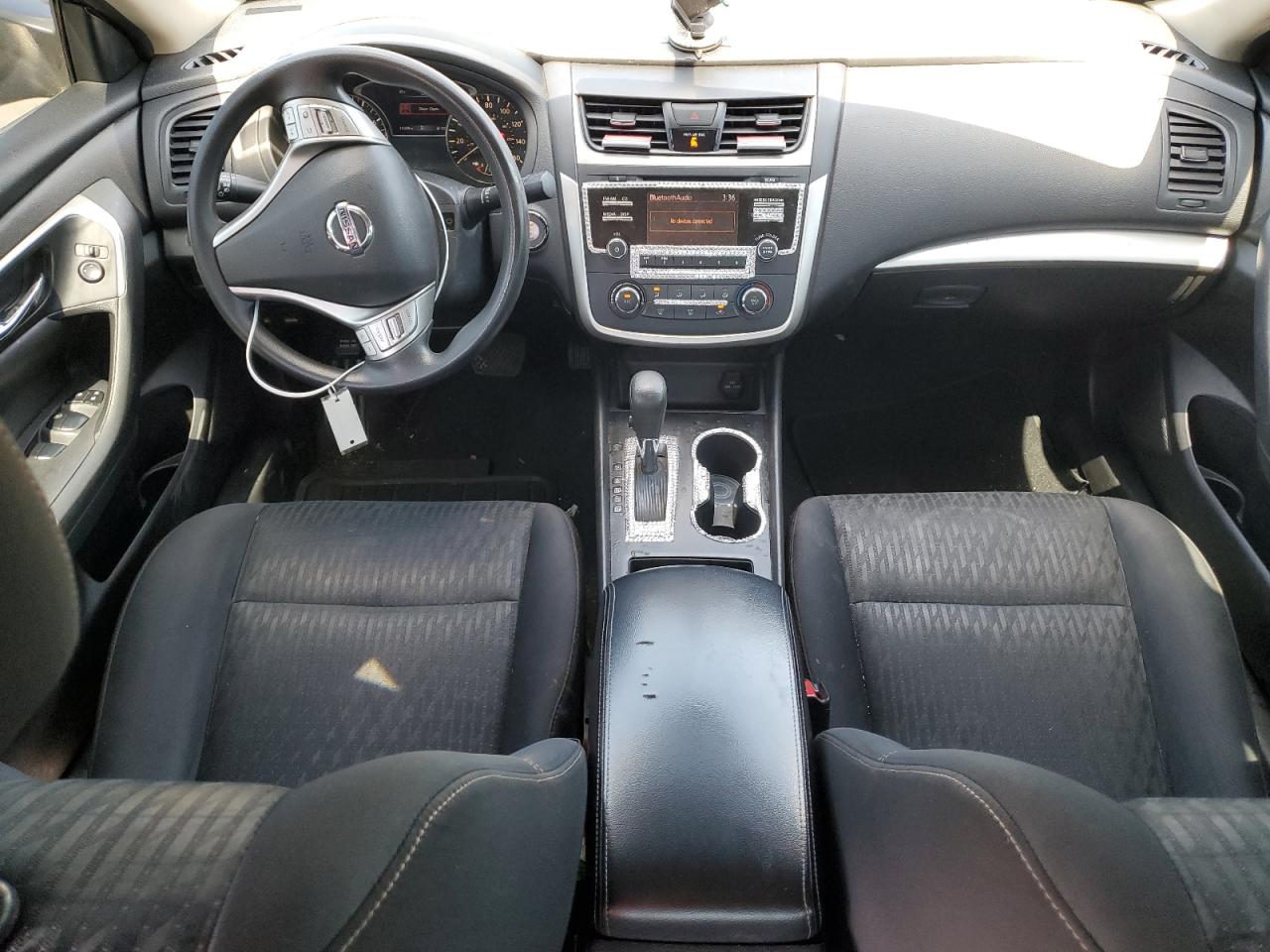 1N4AL3AP3JC212289 NISSAN ALTIMA 2018