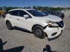 2016 Nissan Murano S en Venta en Spartanburg, SC - Front End