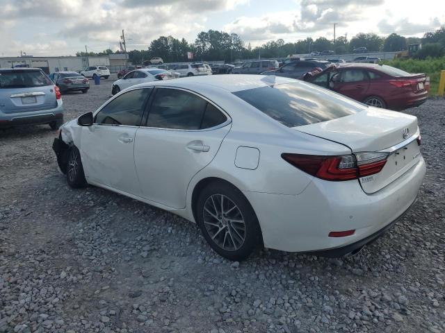  LEXUS ES350 2017 Белы