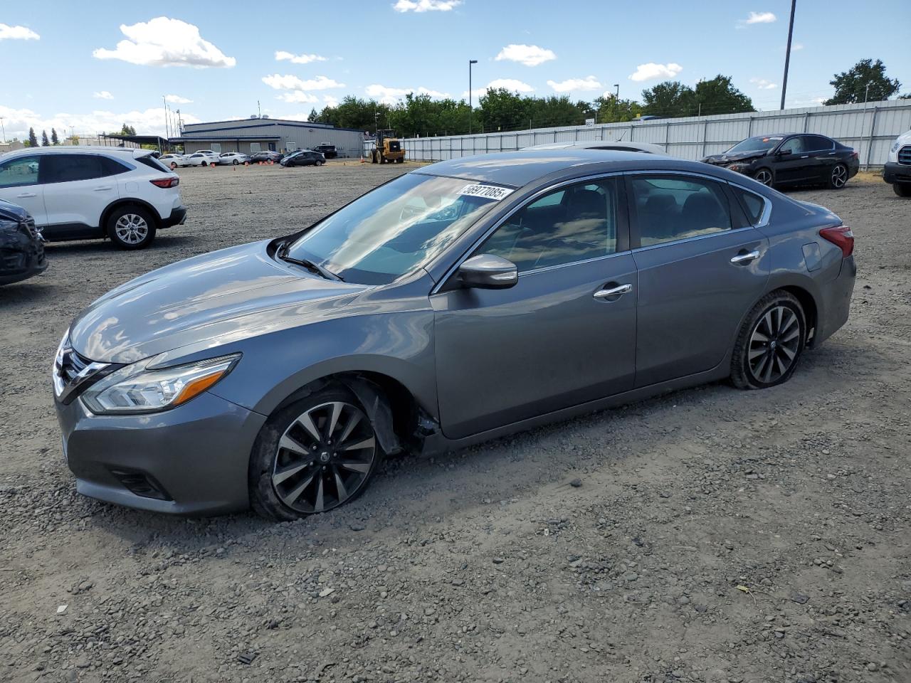 1N4AL3AP8JC168967 NISSAN ALTIMA 2018