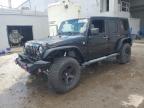 2013 Jeep Wrangler Unlimited Sport   for Sale in Fredericksburg, VA - Mechanical