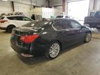 2015 Acura Rlx Tech for Sale in Mcfarland, WI - Hail