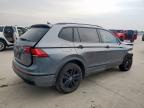 2022 Volkswagen Tiguan Se R-Line Black for Sale in Grand Prairie, TX - Front End