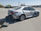 2022 Toyota Camry Le   за продажба в Anthony, TX - All Over