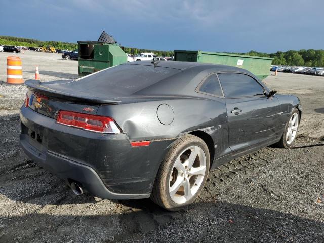  CHEVROLET CAMARO 2015 Szary