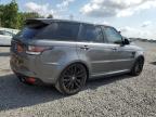 2016 Land Rover Range Rover Sport Svr за продажба в Riverview, FL - Front End