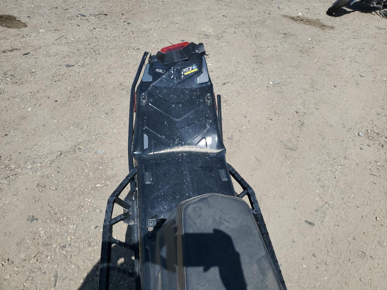 2024 Polaris 850 VIN: SN1TFK8RXRC212732 Lot: 58760825