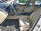 2016 Ford Fusion Se იყიდება Austell-ში, GA - Minor Dent/Scratches