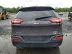 2015 Jeep Cherokee Latitude na sprzedaż w Duryea, PA - Front End
