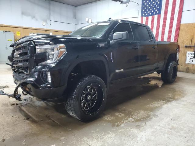 GMC SIERRA K15 2021