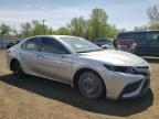 2022 Toyota Camry Se for Sale in New Britain, CT - Vandalism