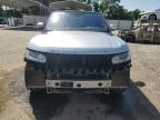 2016 Land Rover Range Rover Sport Se   იყიდება Harleyville-ში, SC - Front End