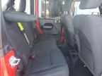 2021 JEEP WRANGLER UNLIMITED SPORT   for sale at Copart NB - MONCTON