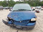 2000 Chrysler Grand Voyager Se for Sale in Houston, TX - Front End
