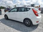 2014 Hyundai Accent Gls за продажба в Riverview, FL - Normal Wear
