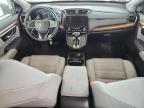 2018 Honda Cr-V Exl للبيع في Cartersville، GA - Front End
