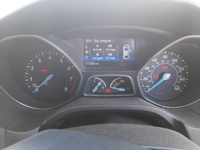 2015 FORD FOCUS TITA