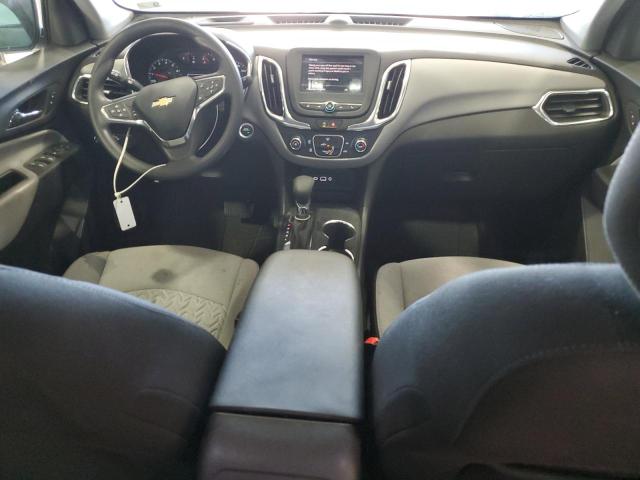  CHEVROLET EQUINOX 2023 Белый