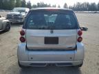 2009 Smart Fortwo Pure for Sale in Arlington, WA - Side