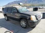 2008 Gmc Yukon Denali იყიდება Farr West-ში, UT - Mechanical