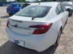 2014 VAUXHALL INSIGNIA E for sale at Copart BRISTOL