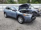2025 Toyota Corolla Cross L იყიდება Riverview-ში, FL - Front End