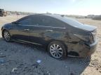 2014 Hyundai Sonata Se de vânzare în Wayland, MI - Side