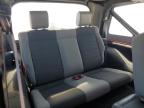 2007 Jeep Wrangler X იყიდება Taylor-ში, TX - Hail