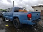 New Britain, CT에서 판매 중인 2019 Toyota Tacoma Double Cab   - Frame Damage