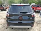 2018 FORD ESCAPE SE   for sale at Copart MA - NORTH BOSTON