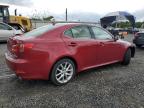 2012 Lexus Is 350 for Sale in Hillsborough, NJ - Front End