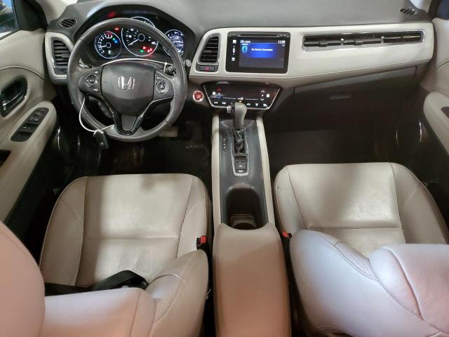  HONDA HR-V 2016 Granatowy