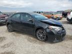 2016 Toyota Corolla L იყიდება Magna-ში, UT - Front End