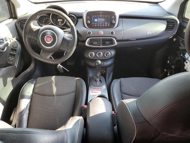  FIAT 500 2018 Серый
