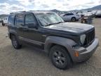 2010 Jeep Liberty Renegade en Venta en Helena, MT - Front End