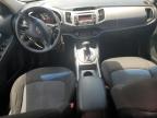 2014 Kia Sportage Base en Venta en Tifton, GA - Rear End