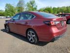 2022 Subaru Legacy Limited for Sale in New Britain, CT - Front End
