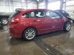 2014 Subaru Impreza Premium იყიდება Ham Lake-ში, MN - Front End