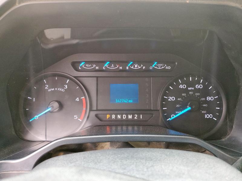 2017 FORD F450 SUPER DUTY  