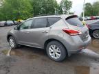 2012 Nissan Murano S en Venta en East Granby, CT - Minor Dent/Scratches