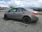 2017 Toyota Corolla L for Sale in Eugene, OR - Front End