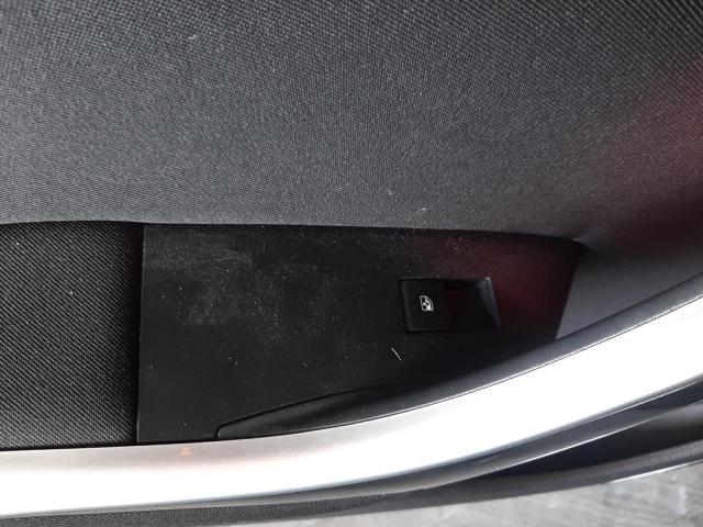 2010 VAUXHALL ASTRA SRI