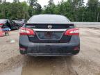 2015 Nissan Sentra S zu verkaufen in Greenwell Springs, LA - Front End