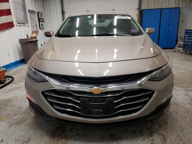  CHEVROLET MALIBU 2023 Złoty
