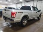 2016 Ford F150 Super Cab   en Venta en Davison, MI - Front End