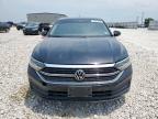 2022 Volkswagen Jetta Se for Sale in Taylor, TX - Hail