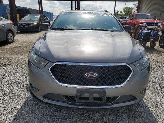  FORD TAURUS 2014 Szary