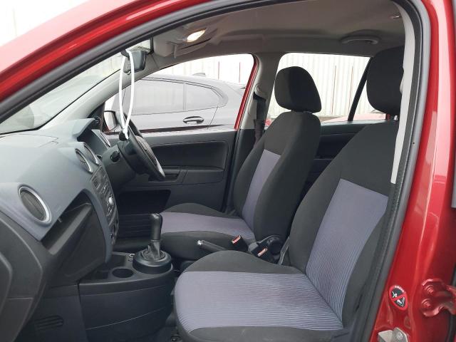 2009 FORD FUSION STY