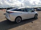 2016 Toyota Prius  zu verkaufen in Temple, TX - Hail