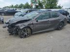 2018 Toyota Camry L na sprzedaż w Bridgeton, MO - All Over